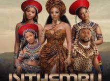 Cici, LilyFaith, Nonny Muji Ft NKR & Hlehle – Isithembu