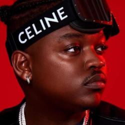 Citykingrsa – Mdali ft. Noex05