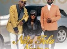 Classic Nova - Nita Fela Mwina (Deluxe Version) [feat. Blissbouy]