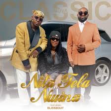 Classic Nova - Nita Fela Mwina (Deluxe Version) [feat. Blissbouy]