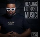 Coco SA - Healing Through Music Album