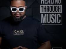 Coco SA - Healing Through Music Album