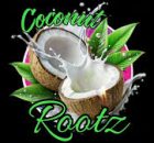 Coconut Rootz – Biggest Blessing