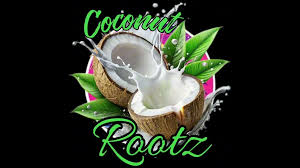 Coconut Rootz – Biggest Blessing