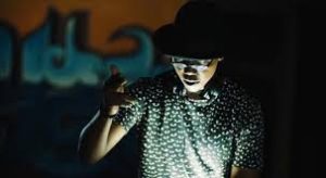 Culoe De Song - No Contest