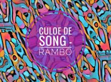 Culoe De Song - Rambo