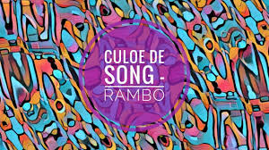 Culoe De Song - Rambo
