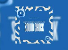 Cyatt RSA, InQfive & BusyExplore – Sound Check EP