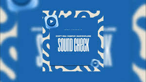 Cyatt RSA, InQfive & BusyExplore – Sound Check EP