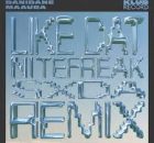 DANIDANE, MAAURA - LIKE DAT (NITEFREAK & SXDA REMIX)