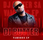 DJ Butter SA – uMfazi WePhepha ft. sfundo & exmusiq