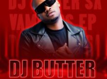 DJ Butter SA – uMfazi WePhepha ft. sfundo & exmusiq