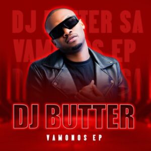 DJ Butter SA – uMfazi WePhepha ft. sfundo & exmusiq