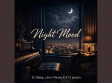 DJ Ebza - Night Mood