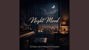 DJ Ebza - Night Mood