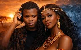 DJ FUKIE_SA – NGIZOKHALA KUBANI Ft. NOMTHI