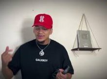 DJ Ice Flake – The Ice Flake Show Season 12 Episode 4