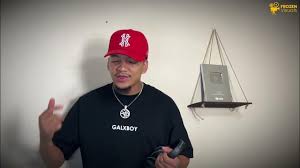 DJ Ice Flake – The Ice Flake Show Season 12 Episode 4