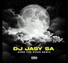 DJ Jasy(SA) - Sebenza Mntasekhaya Remix