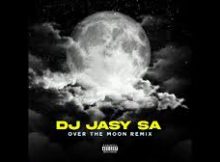 DJ Jasy(SA) - Sebenza Mntasekhaya Remix