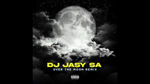 DJ Jasy(SA)  - Sebenza Mntasekhaya Remix