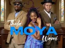 DJ Kayd Boizen, Nompumiie & Sdala B – Thula Moya Wami