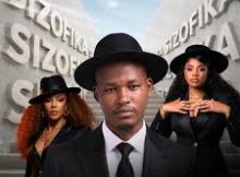 DJ Lace, Bassie & Cici – Sizofika