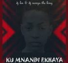 DJ Len & DJ Nomza The King – Ku Mnandi Ekhaya