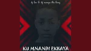 DJ Len & DJ Nomza The King – Ku Mnandi Ekhaya
