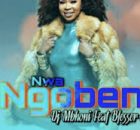 DJ MBHONI - Nwa Ngobeni
