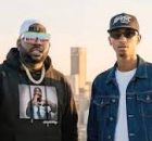 DJ Maphorisa & Tyler icu, Scotts Maphuma - iTaxi (Remix) ft. Xduppy, uNkosazana, Charf Rizzer