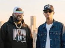 DJ Maphorisa & Tyler icu, Scotts Maphuma - iTaxi (Remix) ft. Xduppy, uNkosazana, Charf Rizzer