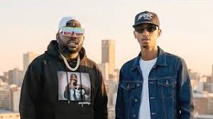 DJ Maphorisa & Tyler icu, Scotts Maphuma - iTaxi (Remix) ft. Xduppy, uNkosazana, Charf Rizzer