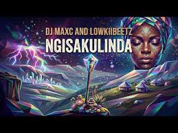 DJ Maxc, Lowkiibeetz - Ngisakulinda (3 Step Amapiano)