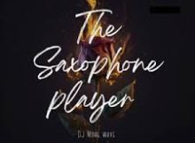 DJ More Wave – The Saxophone Player