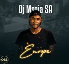 DJ Msoja SA – Europe (Original Mix)