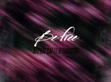 DJ Phat Cat – Be Free (Blaq Venomous Remix) ft. Nthabiseng