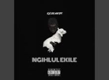 DJ SUMMER – NGIHLULEKILE