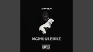 DJ SUMMER – NGIHLULEKILE
