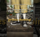 DJ Sdunkero & Truewell MY9 – Pressa Okuningi ft. Crazy M