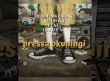 DJ Sdunkero & Truewell MY9 – Pressa Okuningi ft. Crazy M