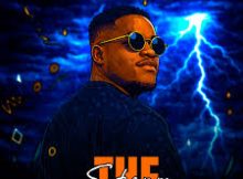 DJ Tears PLK – The Storm