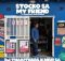 DJ Thabithabs – Stocko Sa My Friend ft. MBII SA, SWAZI GOONS & Sosha Mangena