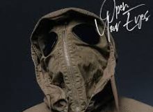 Darque - Open Your Eyes EP 2026