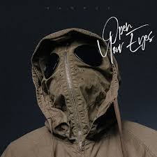 Darque - Open Your Eyes EP 2026