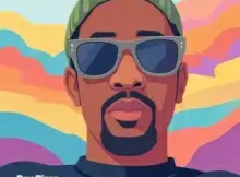 Dav Risen & Rythmic SA – Jesus Did It (feat. Nani Experience)