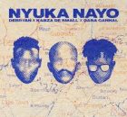 DeBryan, Kabza De Small & Gaba Cannal - Nyuka Nayo
