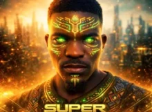 Deejay Zebra SA – Super Gqom Mode