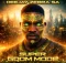 Deejay Zebra SA – Super Gqom Mode