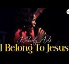 Deep Gospel Worship Chant - I Belong to Jesus